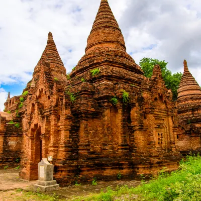 Acacia Hotel Bagan