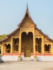 Wat Sensoukharam