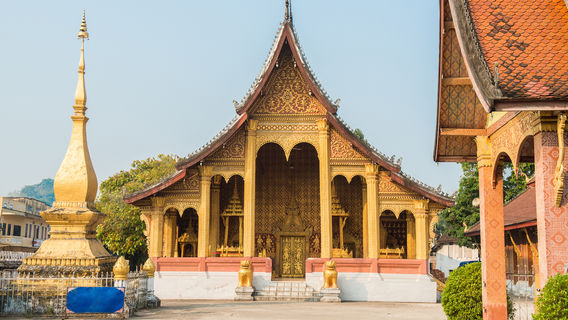 Wat Sensoukarahm