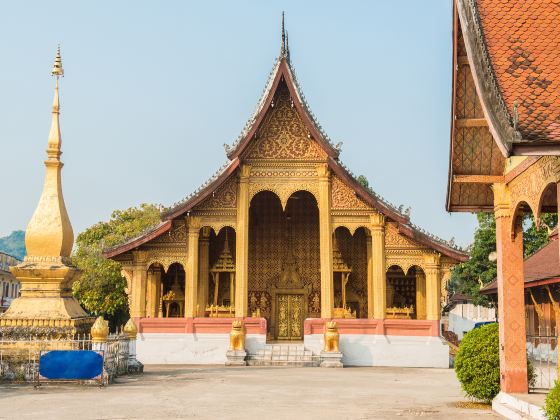 Wat Sensoukarahm