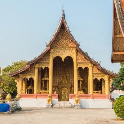 Luang Prabang Hotel