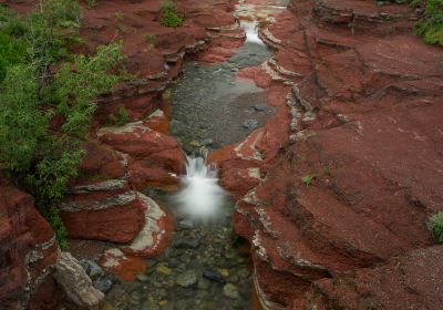 Red Rock Canyon