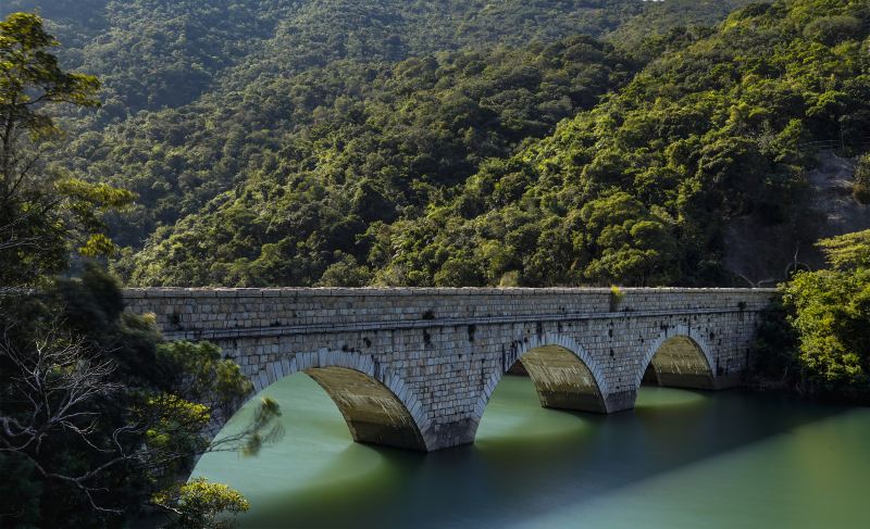 Tai Tam Valley
