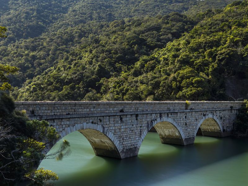 Tai Tam Valley