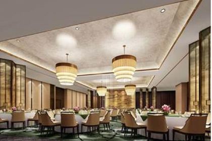 常熟理文铂尔曼酒店·御珍轩中餐厅