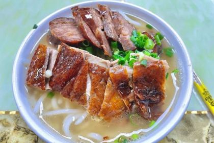 香辉食馆(新兴路店)