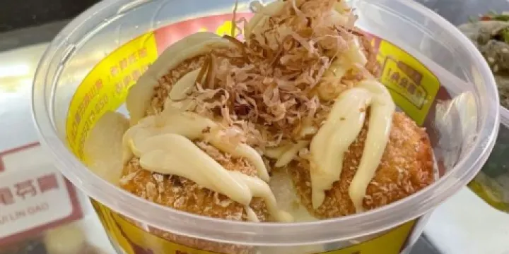 無影腳佛山陳氏盲公丸始創店（飛鴻街店）