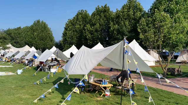 Huamuli Family Campground