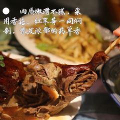 禧来登私房菜 User Photo