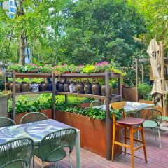 Rongjia Noodles Soup with Yellow Croaker (Jingan) User Photo