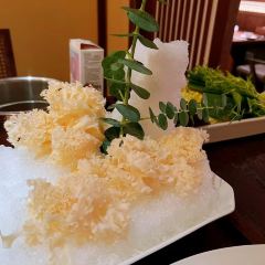 揽季锅物会(阳光时代广场店) User Photo