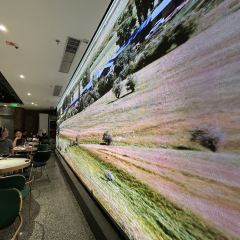 丝路有约·新疆菜(万宴城店) User Photo
