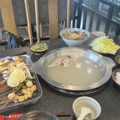 麻匠成都老妈火锅 User Photo