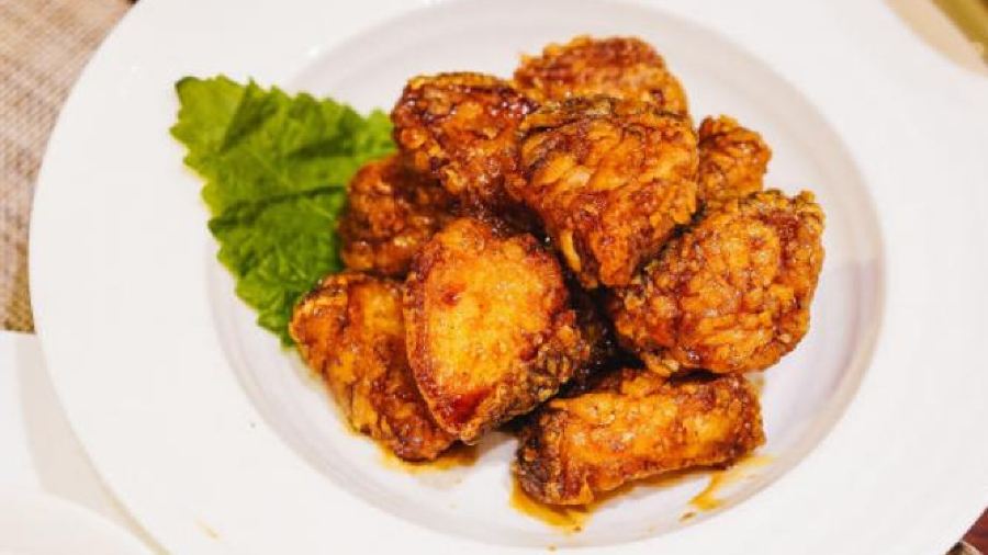 Top 10 Shanghai Restaurant Recommendation