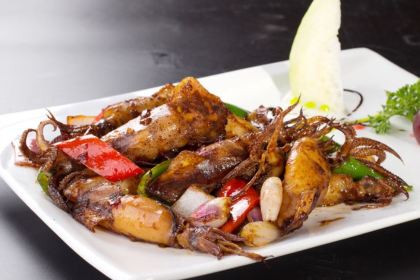 Zhu Zai Ji Shi Fu (Jiangnan Avenue)