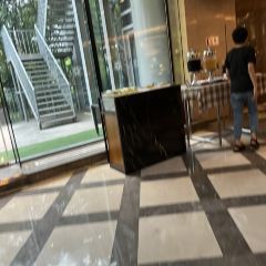 悦河咖啡厅-西餐厅 User Photo
