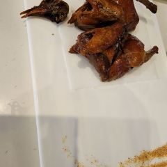 天目湖涵田HT港式明档 User Photo