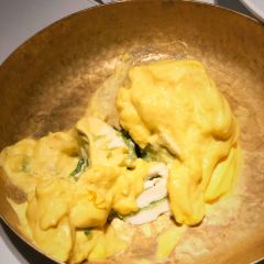 Fook Luk House（Pudong Kerry Parkside) User Photo