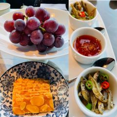 新荣记(BFC外滩金融中心店) User Photo