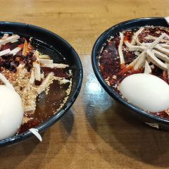 顺意凉粉(鼓楼东街总店) User Photo