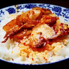 Xujitianxiangniuroumiantihua User Photo