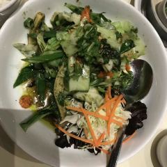 Lotus of Siam User Photo
