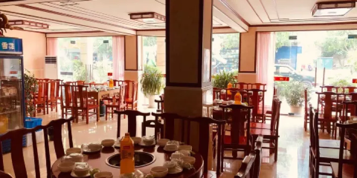 漢湖樓黃牛肉（漢源店）