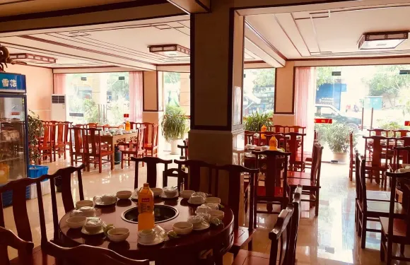 漢湖樓黃牛肉（漢源店）