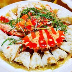 新美味园·滩涂海鲜(中锦店) User Photo