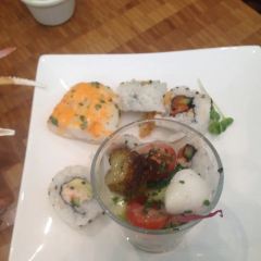The Buffet at Aria User Photo
