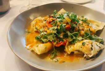 Legal Sea Foods - Long Wharf user photo