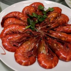 SILVERY BURNER User Photo