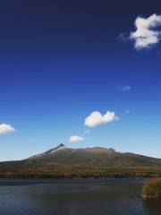 北海道駒ヶ岳