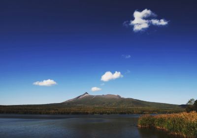 北海道駒ヶ岳