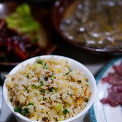 王老五 User Photo