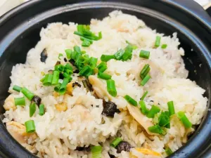 YI RONG SEAFOOD
