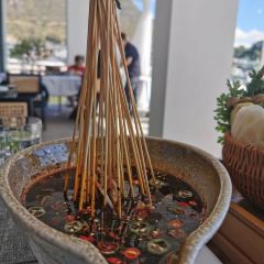 ARCADIA SEAVIEW DESIGN HOTEL·Seaview Restaurant User Photo