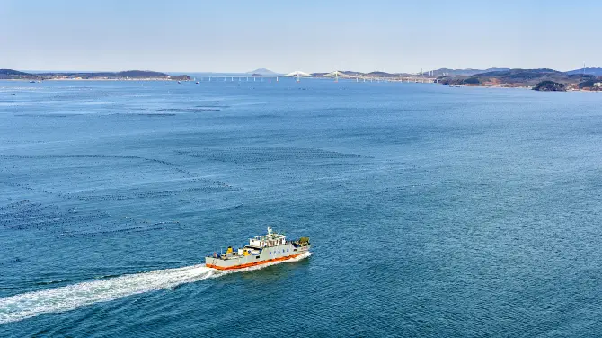長山群島