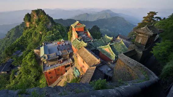 人氣景點
