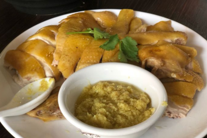 印象瑶乡(连南店)