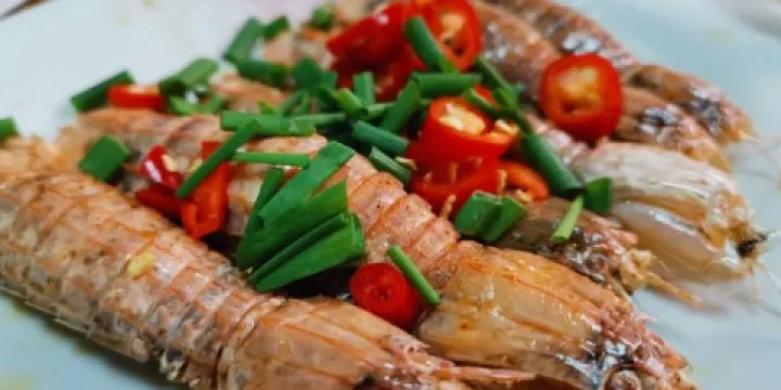 鋒味十足(南澳店)