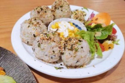 花田半亩暖食料理