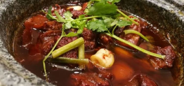 滨湖印象餐厅(易菲堡大厦店)