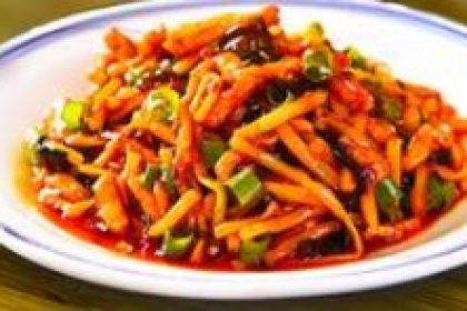 盛世白云大酒店餐饮部