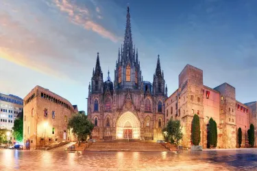 Catalonia