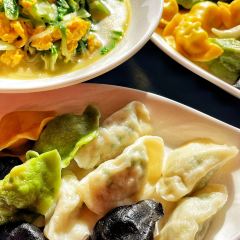 Chuange Dumpling (The Mixc) User Photo