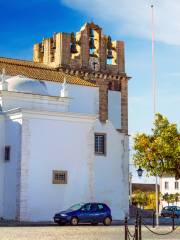 Cathédrale de Faro