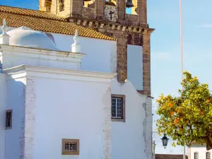 Cathédrale de Faro