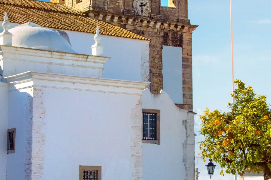 Cattedrale di Faro