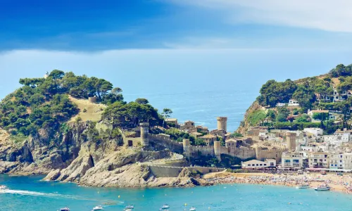 Vila Vella